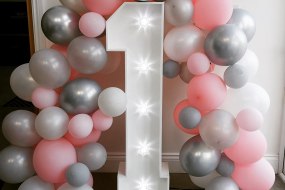 1st Birthday