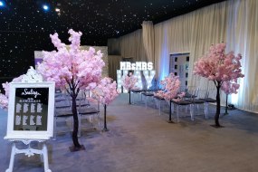 Giant Gestures Event Prop Hire Profile 1