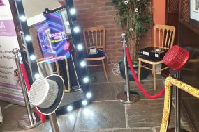 Reflective Captures Photo Booth Hire Profile 1
