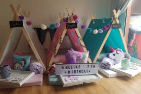 Every Event Party Hire Ltd Ballon Decoration Hire Profile 1