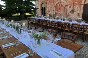 One Fine Day Wedding Consultants Wedding Planner Hire Profile 1