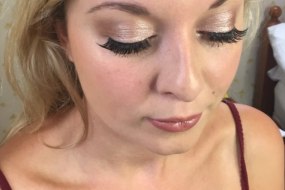 Makeup by Rachel Bridal Hair and Makeup Profile 1