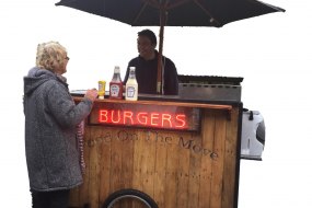 Food On The Move Street Food Catering Profile 1
