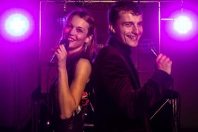 Whoop Whoop Entertainment Singers Profile 1