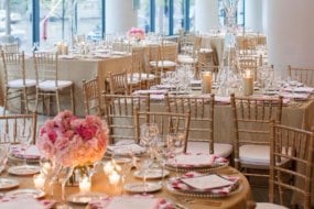 Events by Keisha Limousine Hire Profile 1