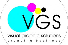 Visual Graphic Solutions Exhibition Stand Hire Profile 1