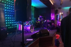 Spektrum Party Entertainers Profile 1