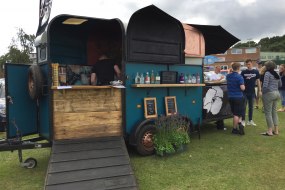 The Wild Poppy Bar Bar Staff Profile 1
