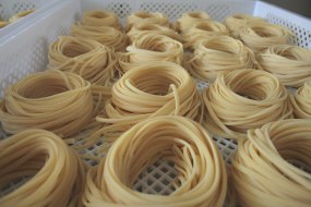 Little Hollows Pasta Co. Street Food Catering Profile 1