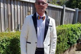 Professor Pickles Disco & Magic Show Children's Entertainers Profile 1