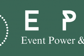 Event Power & Lights Generator Hire Profile 1