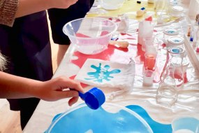 Partastic Arts and Crafts Parties Profile 1