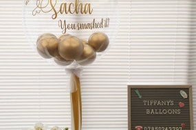 Personalised Balloons