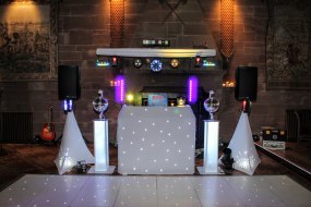BSM Entertainment Ltd Bands and DJs Profile 1