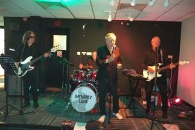 Memory Lane 60s Cover Bands Profile 1