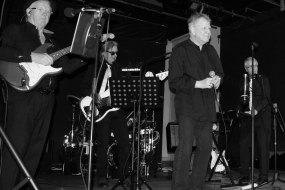 Memory Lane 60s Cover Bands Profile 1