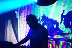 Fusion Event Services DJs Profile 1