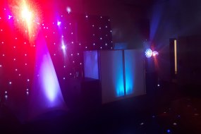 Popup Party People Audio Visual Equipment Hire Profile 1