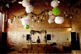 Popup Party People DJs Profile 1