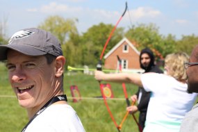 Archery