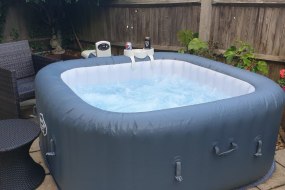 Bleakley's Hot Tub Hire Hot Tub Hire Profile 1