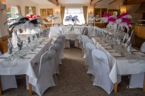 O’Neill Wedding Planners Decorations Profile 1