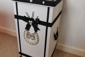 Event on Trend Wedding Post Boxes Profile 1