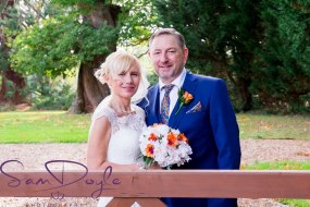 Sam Doyle Photography Wedding Photographers Profile 1
