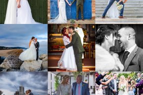 Estelle Thompson Photography Wedding Photographers Profile 1
