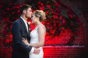 Sharmaine Sepehr Photography Wedding Photographers Profile 1