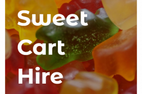 Sweet Cart Cornwall Fun Food Hire Profile 1
