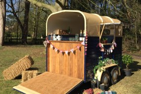 Bucksmiths Bar Prosecco Van Hire Profile 1