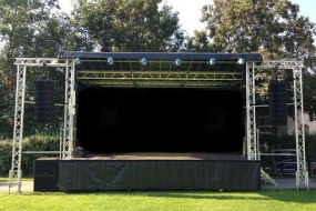 Stage Build Services Stage Hire Profile 1