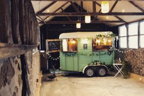 Peggy Sue's Mobile Vinatge Bar Mobile Bar Hire Profile 1