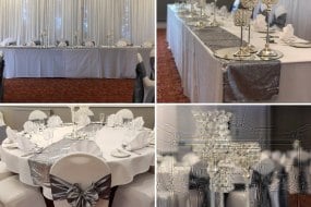 Debs Events Venue Decorator Photo Booth Hire Profile 1