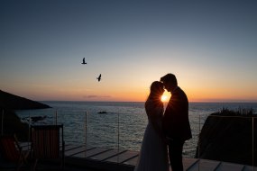Evolve Photography Videographers Profile 1