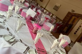 PurelySweet Events Ballon Decoration Hire Profile 1