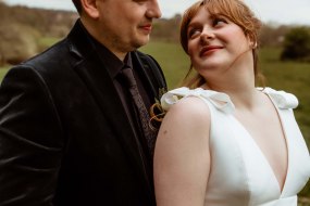 Emily Edgar Photography Wedding Photographers Profile 1