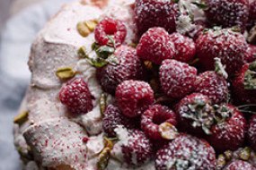 Classical Catering Event Catering Profile 1