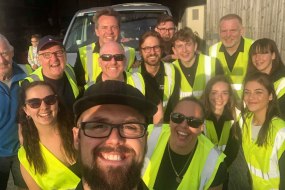 Hometown Events Event Crew Hire Profile 1