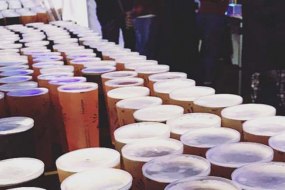 Hometown Events Mobile Bar Hire Profile 1
