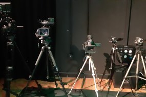 WF MediA  Videographers Profile 1