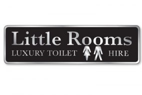 Luxury Little Rooms Loo Hire Profile 1