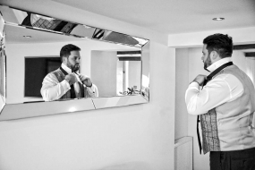 Ken Dauris Photography Wedding Photographers Profile 1