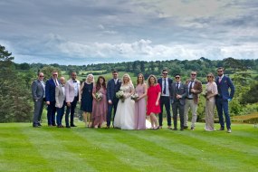 Richard Watkins Photography Wedding Photographers Profile 1