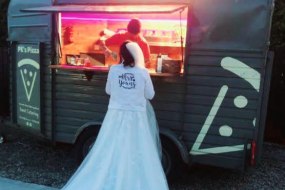 PK's Pizza Wedding Catering Profile 1