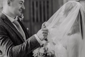 Rebecca Clark Photography Wedding Photographers Profile 1