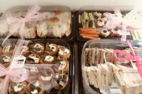 Vannuccis Deli Event Catering Profile 1