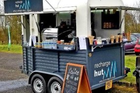 Recharge Hut Healthy Catering Profile 1