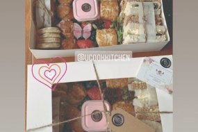 U Cook Kitchen Afternoon Tea Catering Profile 1